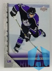 2005-06 Upper Deck #486 Jeff Tambellini Young Guns RC